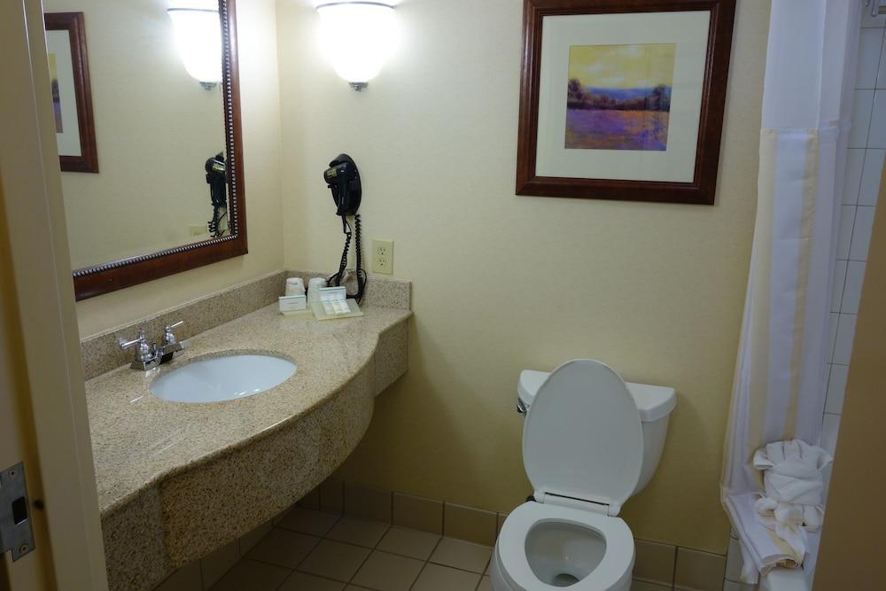 Hilton Garden Inn Atlanta East/Stonecrest Lithonia Kültér fotó