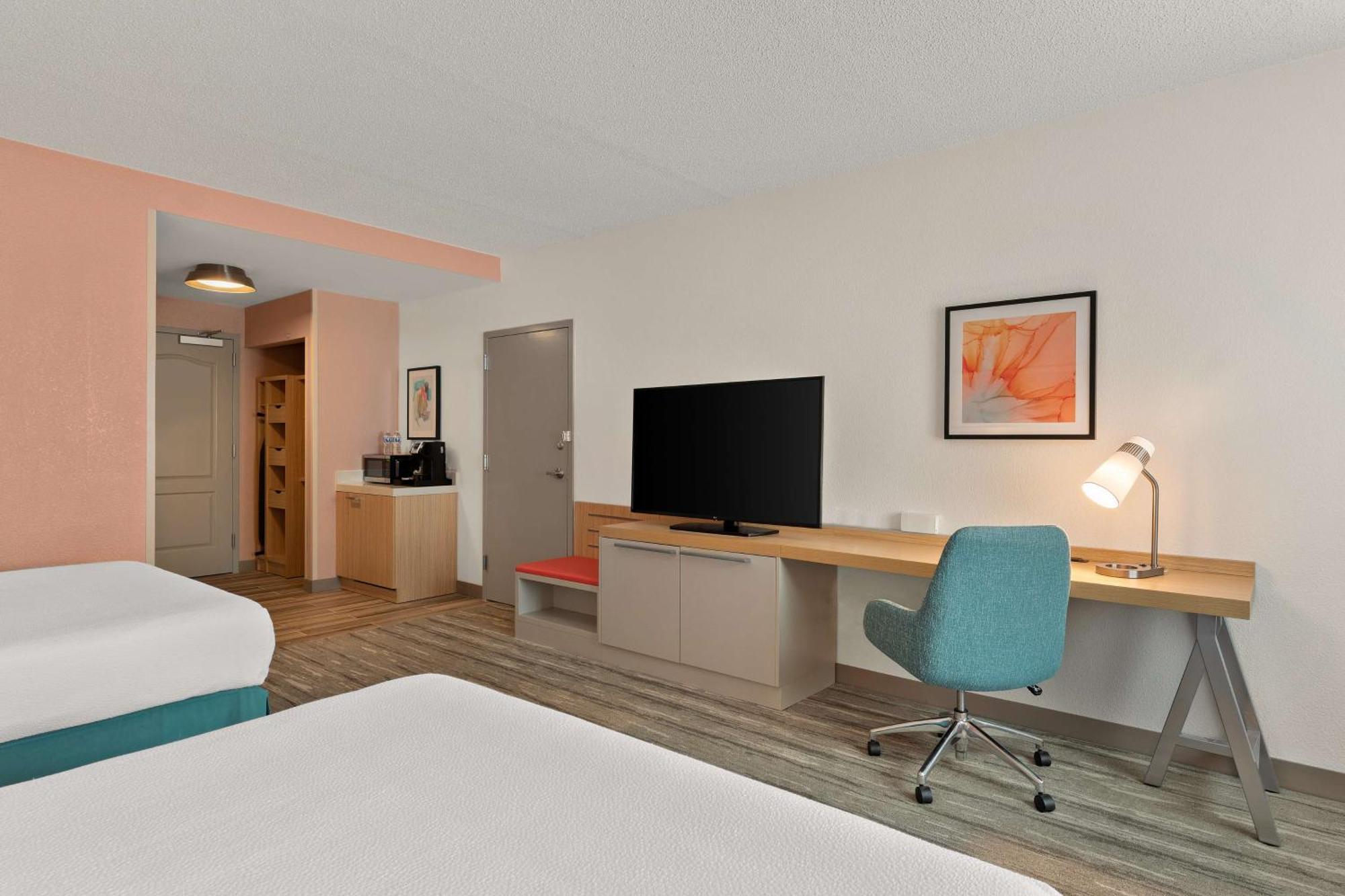 Hilton Garden Inn Atlanta East/Stonecrest Lithonia Kültér fotó
