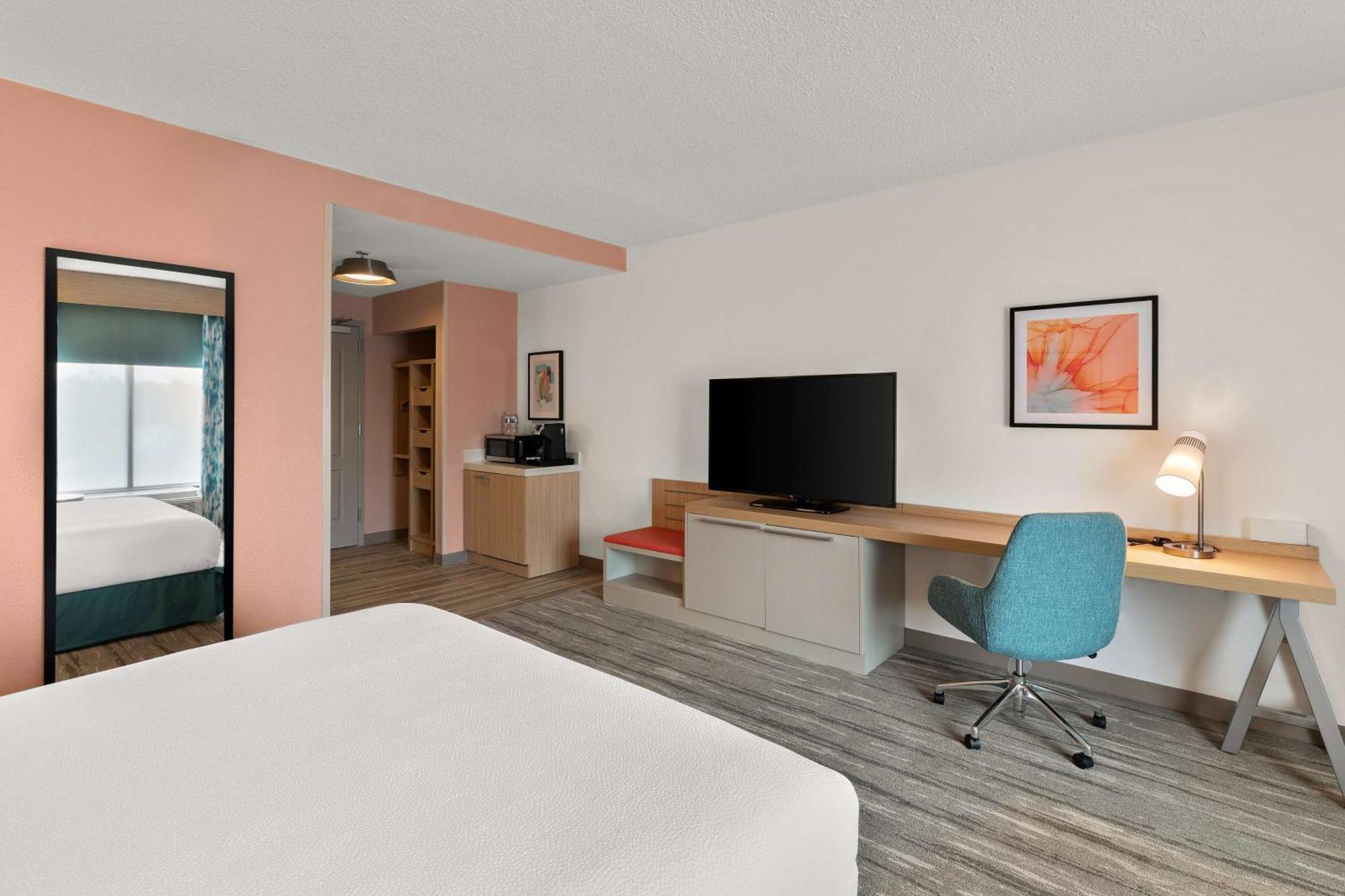Hilton Garden Inn Atlanta East/Stonecrest Lithonia Kültér fotó