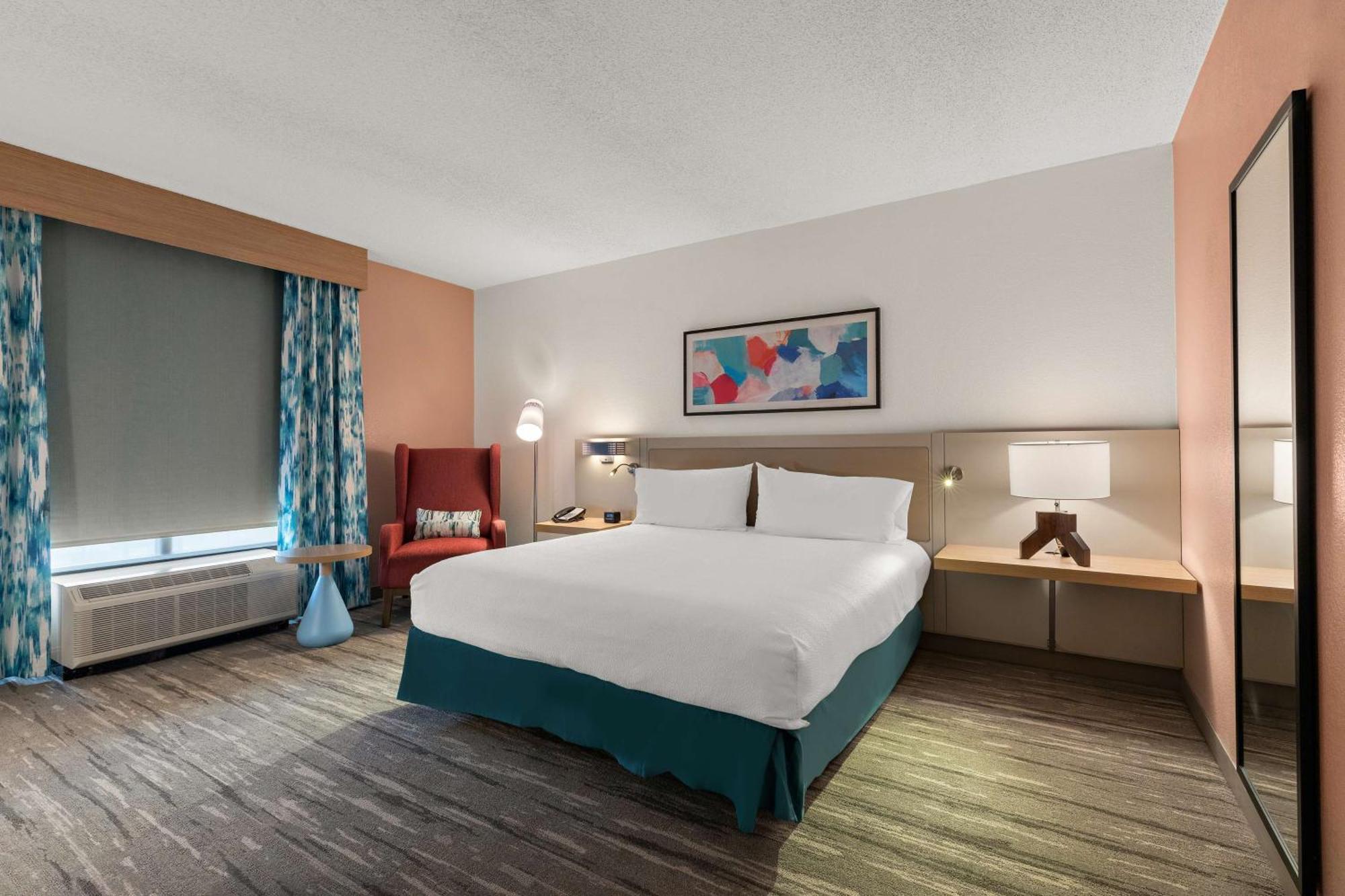 Hilton Garden Inn Atlanta East/Stonecrest Lithonia Kültér fotó