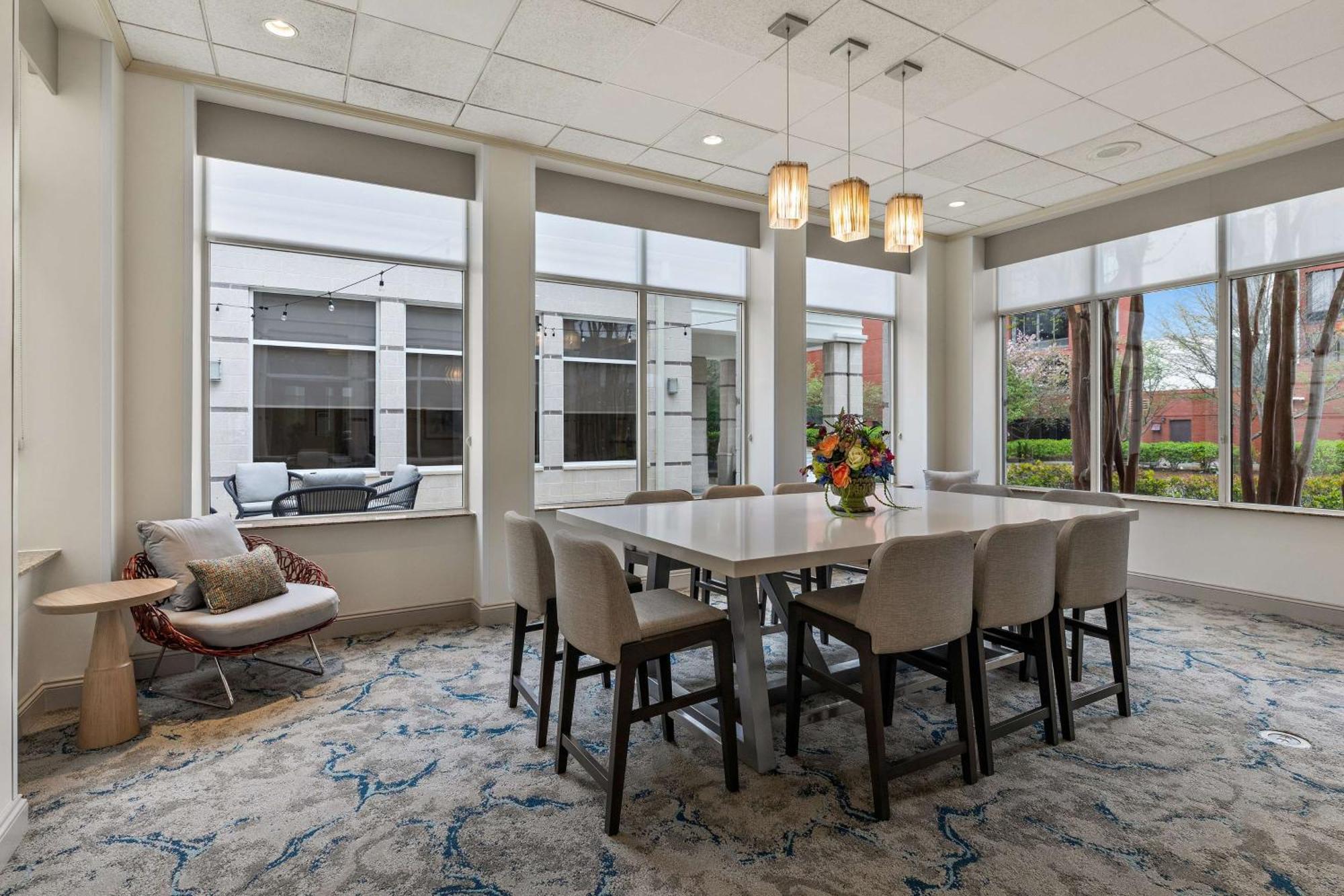 Hilton Garden Inn Atlanta East/Stonecrest Lithonia Kültér fotó